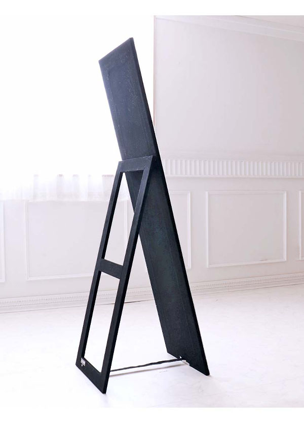 キラキラ ゴージャス姿見 スタイリングミラー｜Y-KAGU(輸入家具屋さん.com)