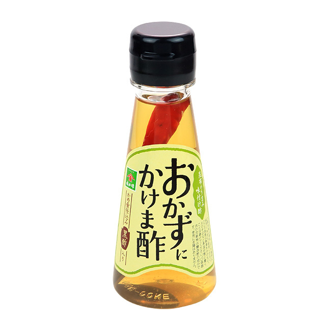 おかずにかけま酢 100ml｜ヤマシゲ公式通販｜福山酢醸造