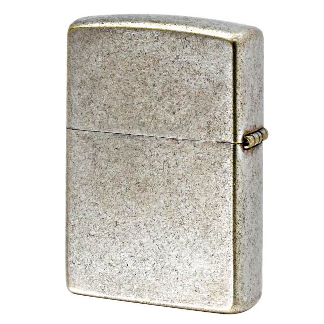 Zippo ジッポー 炎 アイコンフレーム ギミック トリックアクション