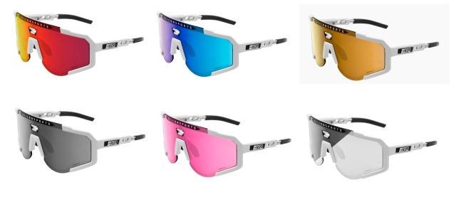 SCICON SPORTS AEROSCOPE (シーコン スポーツ エアロスコープ ) FRAME