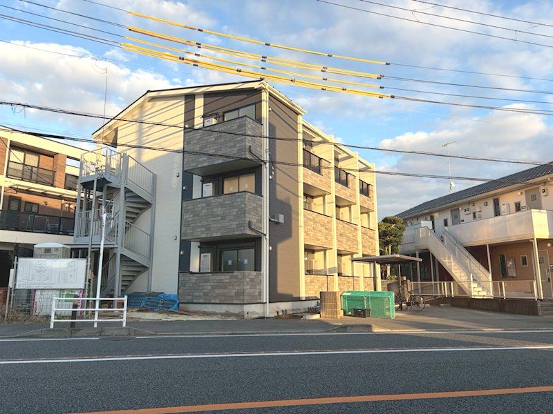 グランデュールⅠ(神奈川県藤沢市石川1丁目)の物件情報｜いい部屋