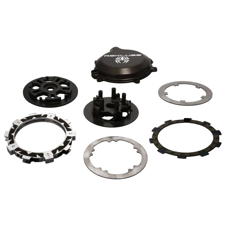 カエス KRK ライキリ スペアパーツセット カエス KRK ライキリ スペア