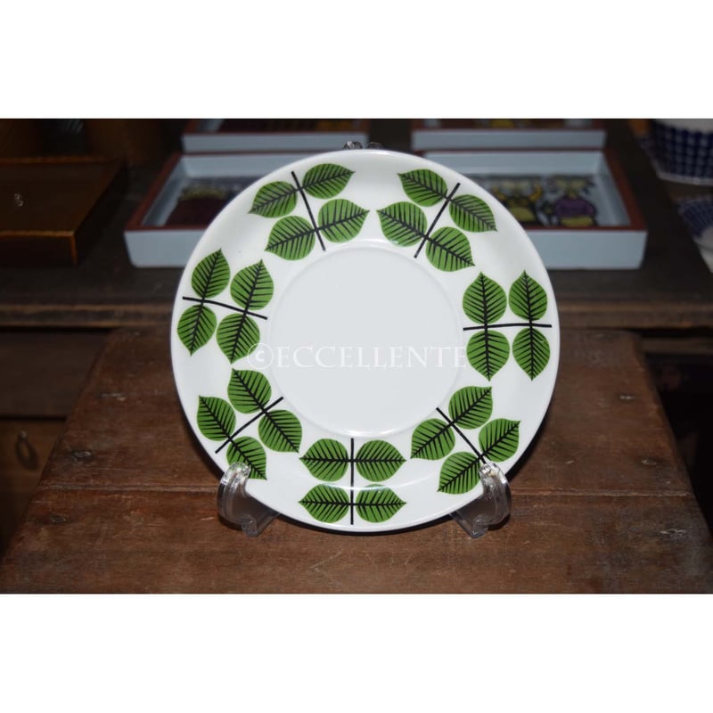 北欧ヴィンテージ】【グスタフスベリ】【スティグ・リンドベリ】ベルサ