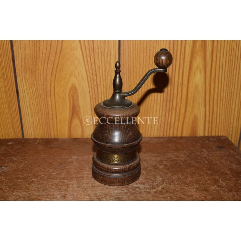 ヴィンテージ雑貨】【ザッセンハウス】ペッパーミル | ECCELLENTE