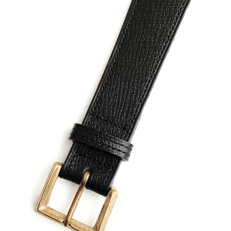 forme(フォルメ) flp-29 Dress Jodhpurs belt Blac