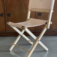 レザーメッシュクッションジャケット(カーミットレギュラー) | pinoworks