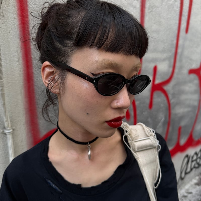 LOVERS original】silver925 nostril nose cuff |