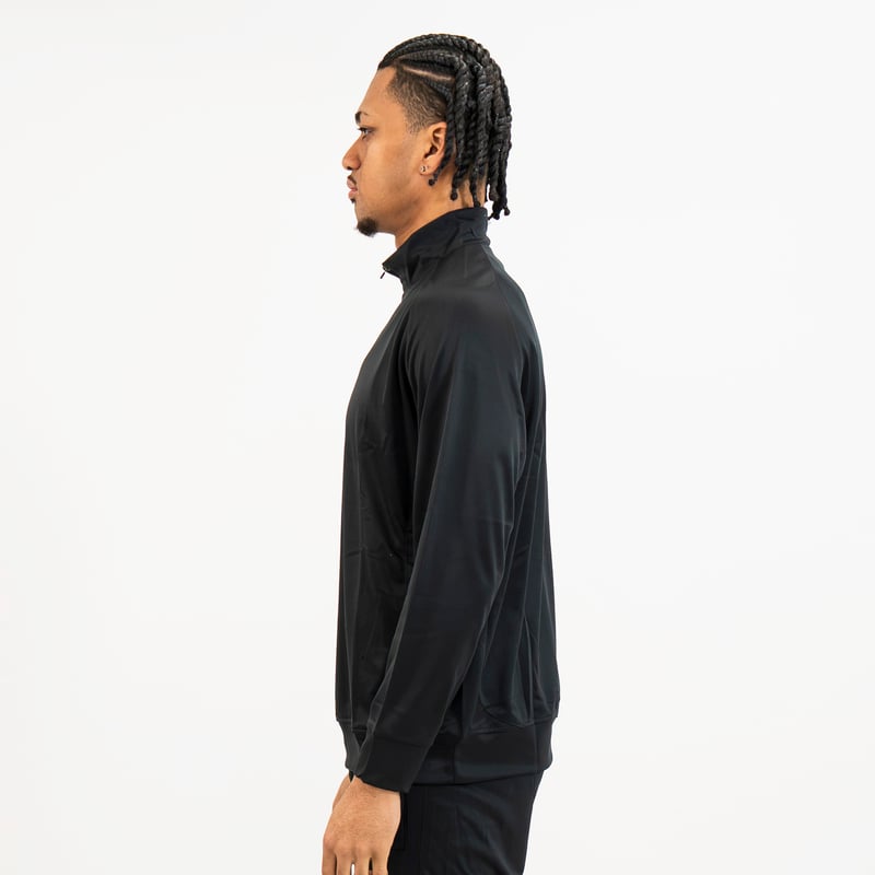 ハーフジップジャージー トップ（G925-084） | gol. ONLINE STORE