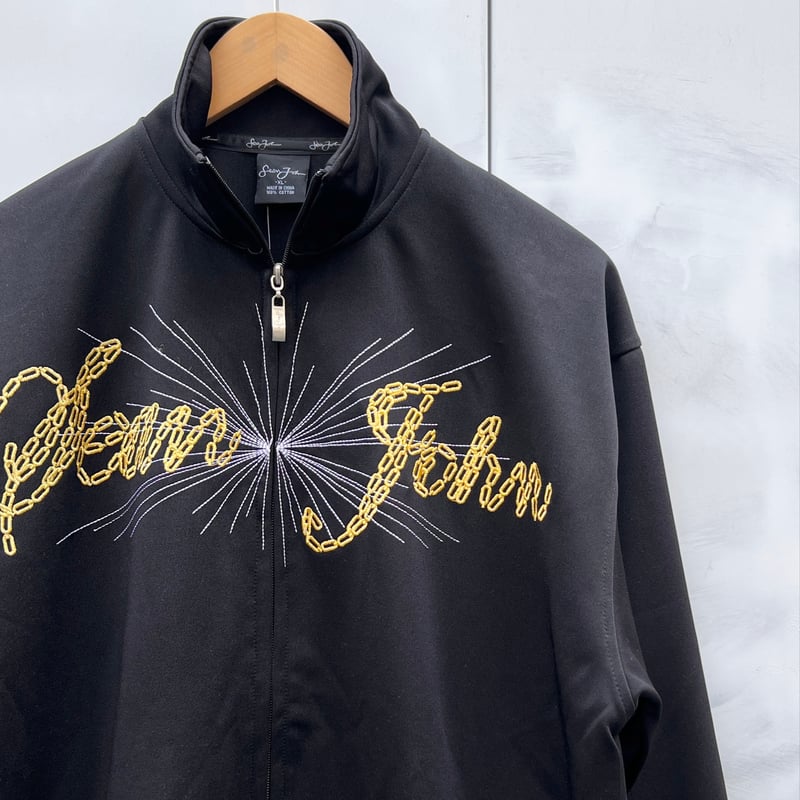 Sean JohnXXXL セットアップジャージショーンジョン