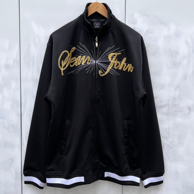 Sean JohnXXXL セットアップジャージショーンジョン