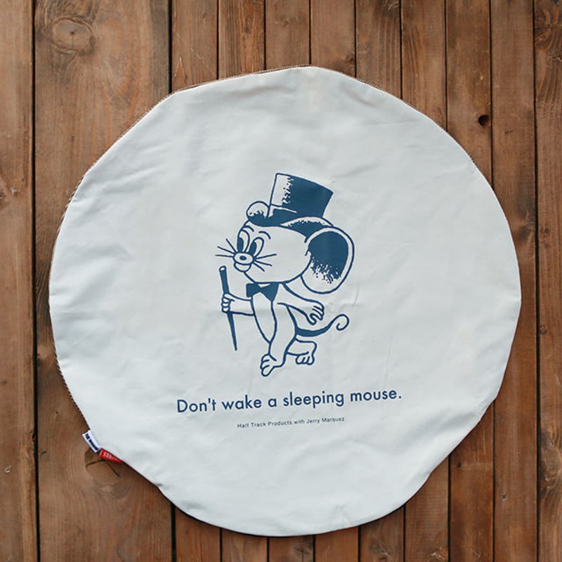 half track products（ハーフトラックプロダクツ）nonsleep cushi