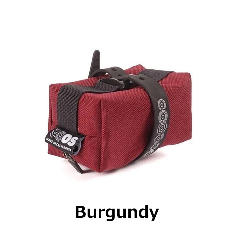 OUTER SHELL ADVENTURE Mini Saddlebag | katsuris