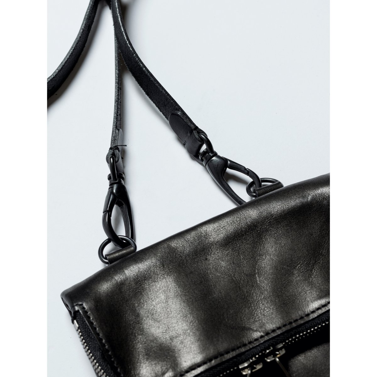 The Viridi-anne / VI-3887-09 / ショルダーポーチ | VIBE