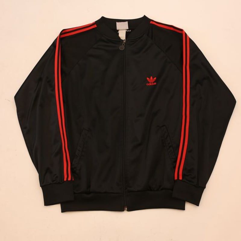 80's Adidas ATP Track Jacket | Strato