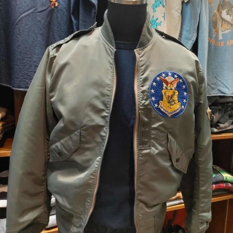 バズリクソンズ Type L-2B BUZZ RICKSON'S 30th ANNIVERSA