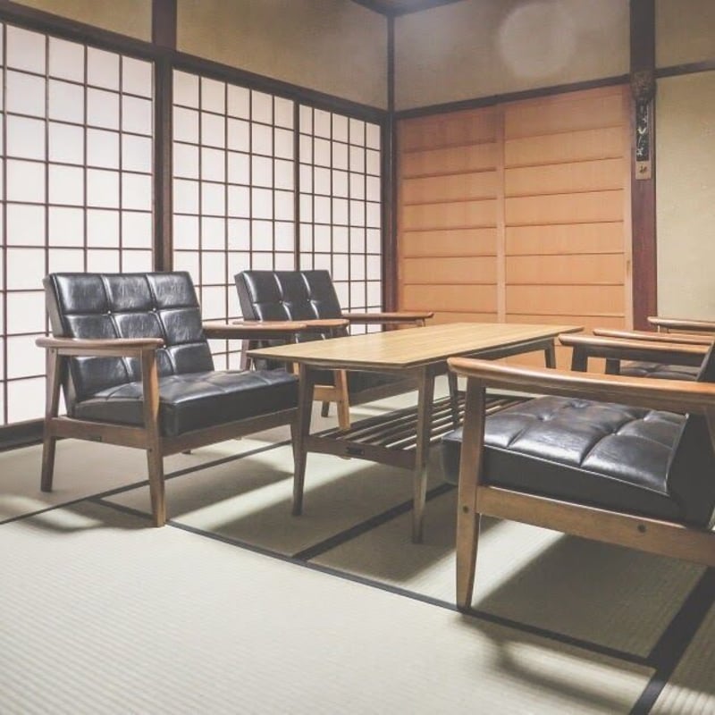 カリモク60 Kチェア1シーター スタンダードブラック W36140BW | CLIA