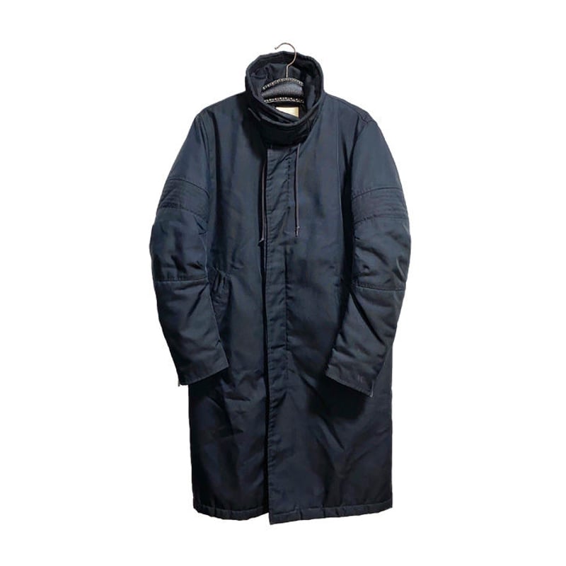 USED】HELMUT LANG 1999AW ASTRO BIKER COAT | KON