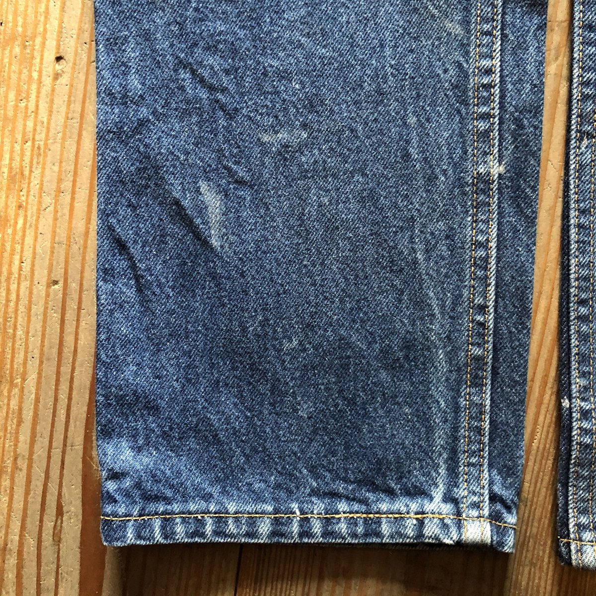 90年代USA製リーバイス505 W30×L30 | CUSTOM FEVER