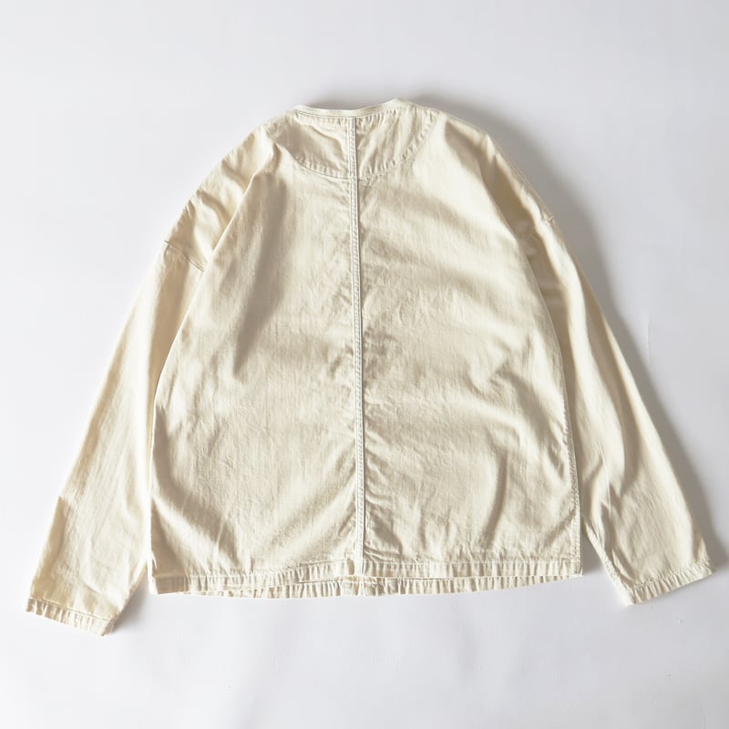 BIG ATELIER JACKET ビッグ アトリエジャケット A32401 | HAR