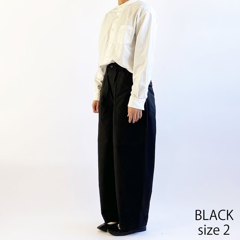 CIRCUS FATIGUE PANTS（サーカスファティーグパンツ）A12101 | HAR