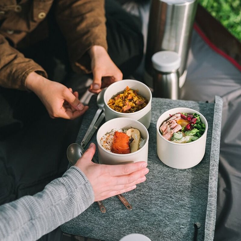 snow peak（スノーピーク）トバチ3グレー | CLIMB STORE