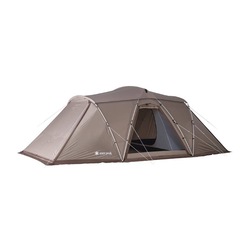 Snow Peak（スノーピーク）ランドネストシェルター ルーフシート