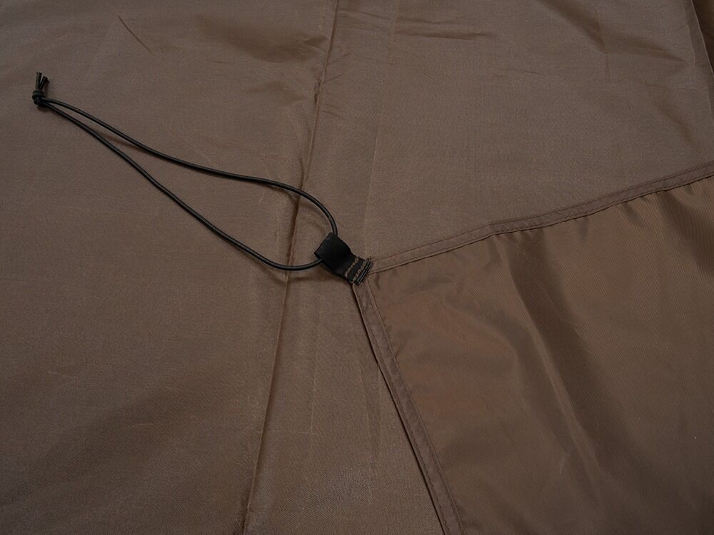 snow peak（スノーピーク）ランドネストドームMマットシートセット