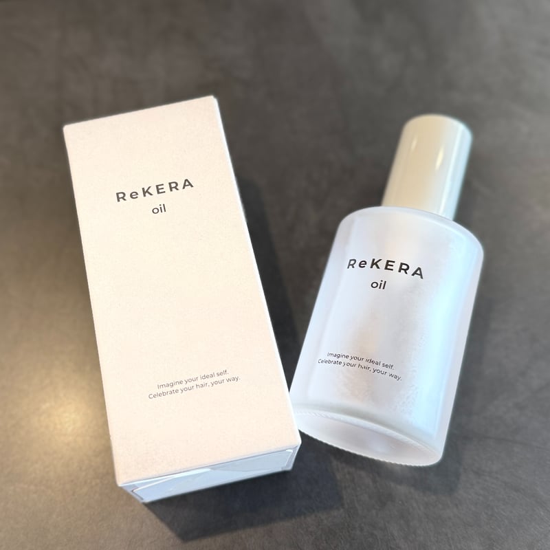 リケラオイル 100mL ［送料無料］＊2/21から順次発送してます