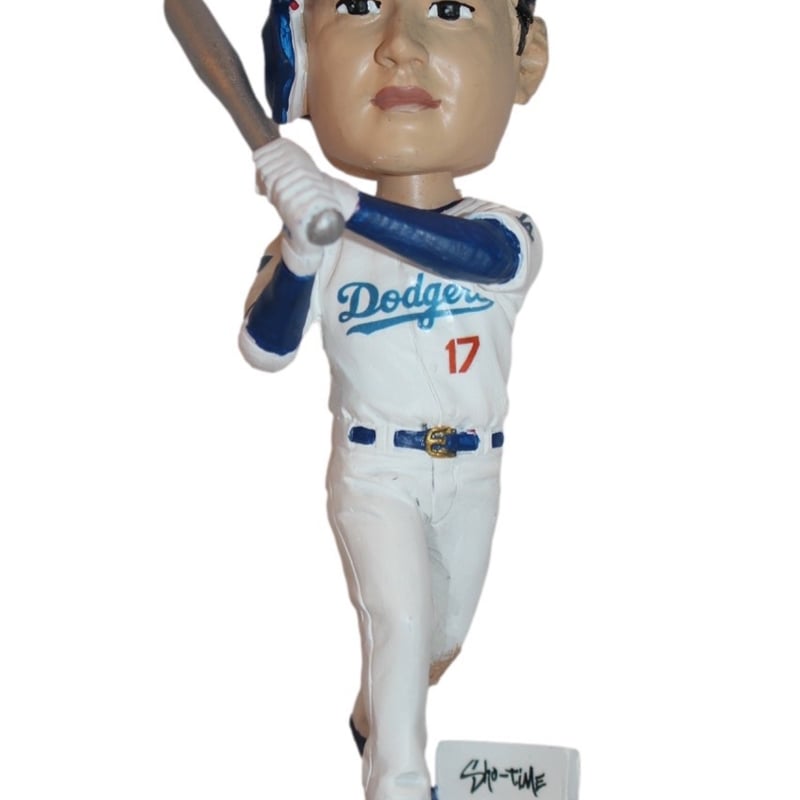 2025年4月2日 球場配布 ! ドジャース 大谷翔平 2024年 MVP