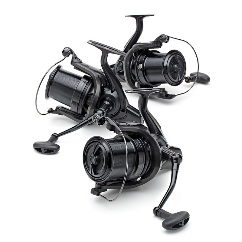 DAIWA.UK 20 クロスキャスト 45 SCW QD | CARPROAD カープロー