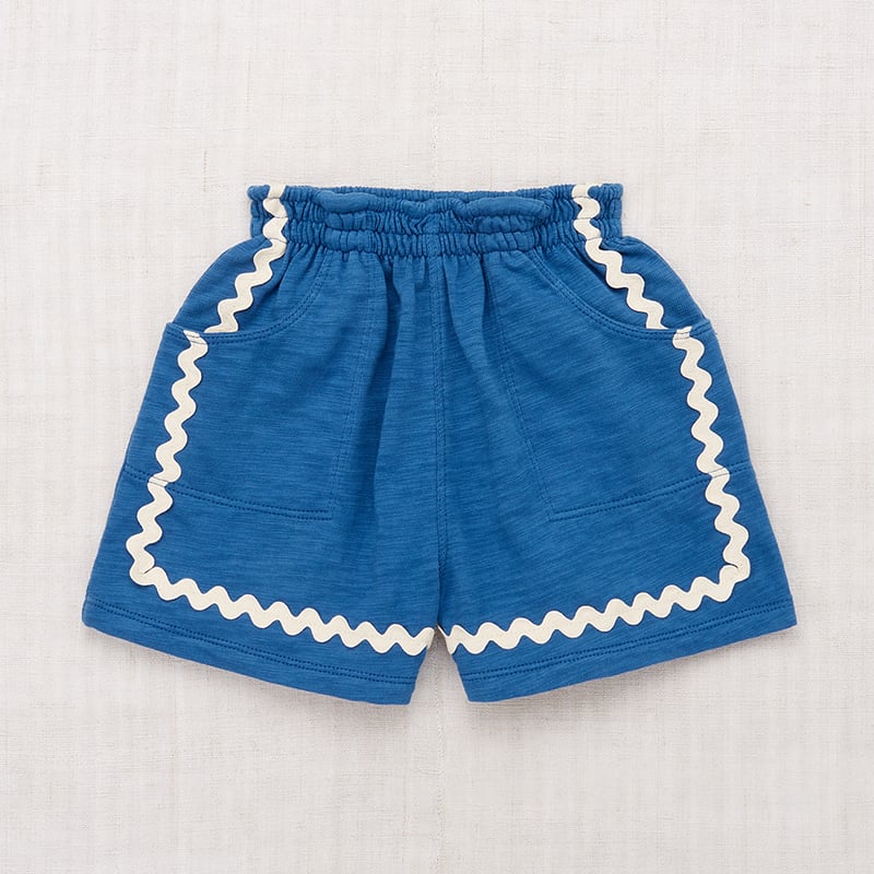 misha and puff 12-18m リブショートパンツ misha and puff 12-18m