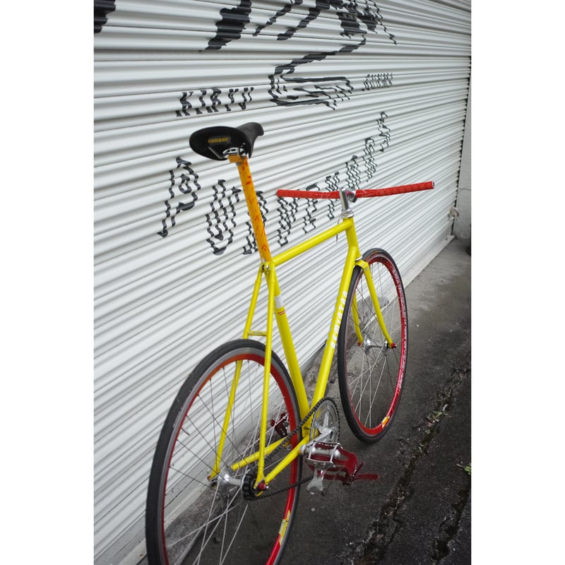 Vacation,ピスト REMINTON | Purveyors