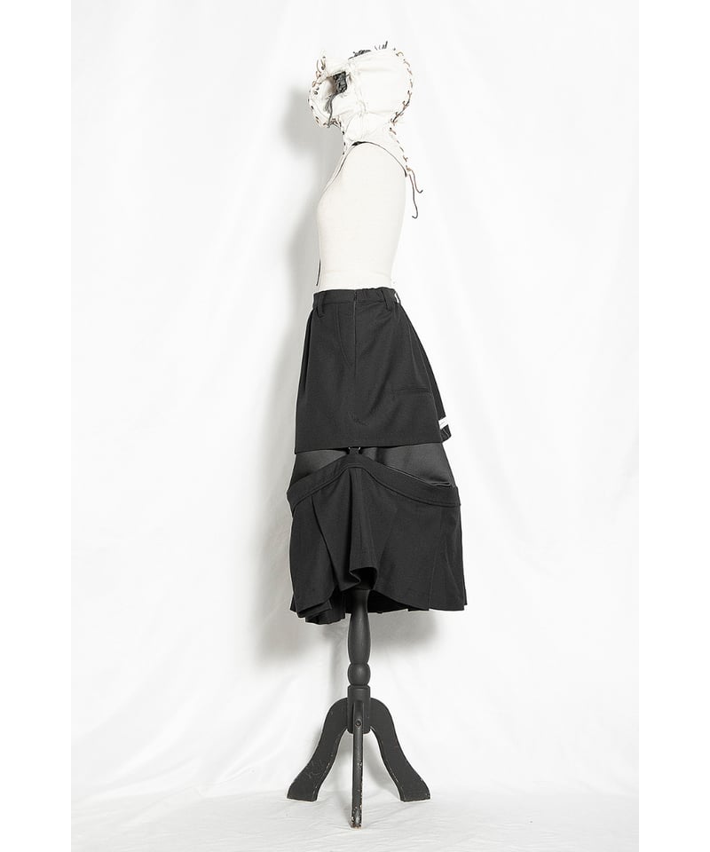 au61-02sk03-01/ladies | alice auaa WEB SHOP