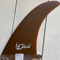 DRD4 FIN Joel Tudor ジョエルチューダーフィン #3 9.5 Rake Lo
