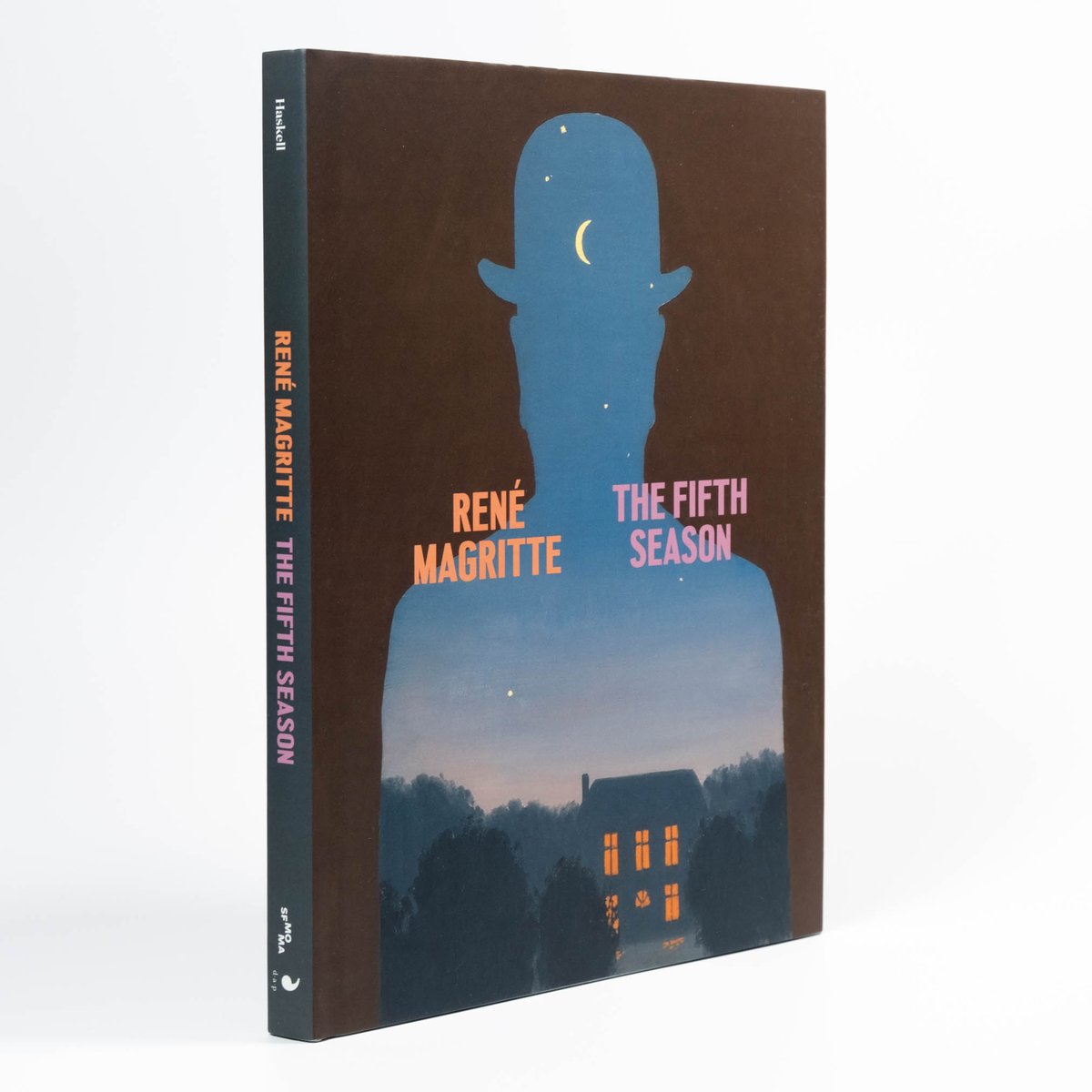 Rene Magritte、TOUS LES JOURS、海外版超希少レゾネ Rene Magritte