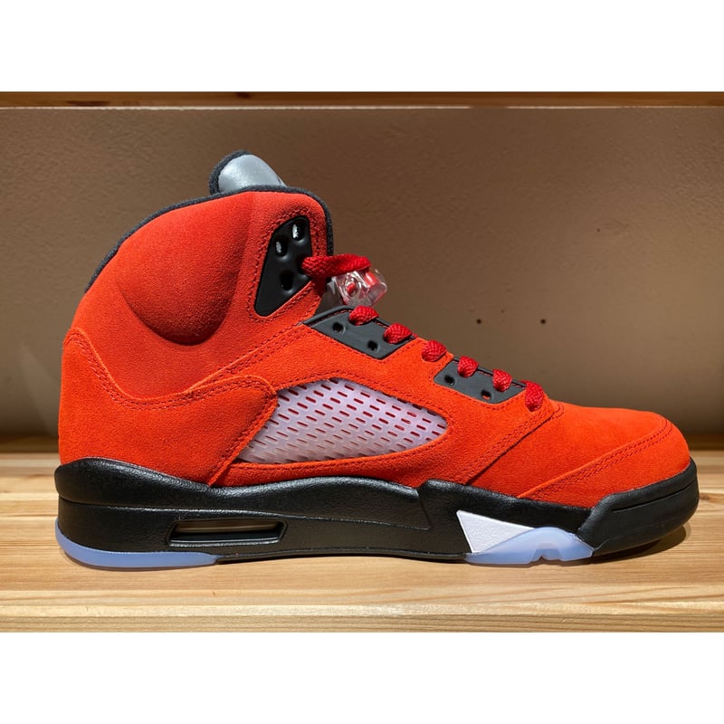 ☆TORO BRAVO - NIKE AIR JORDAN 5 RETRO | 9H9H NA