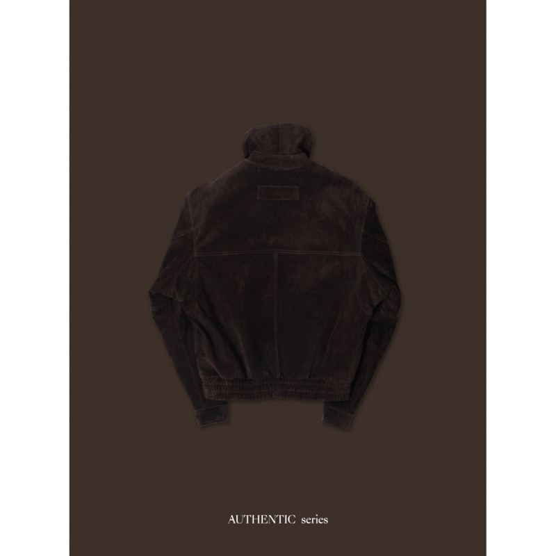 RESTOCK 】- AUTHENTIC series - quilting liner