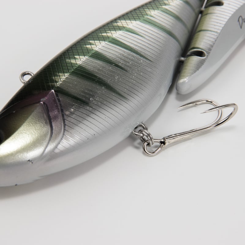 Double W-F35 | KATSUICHI / DECOY Factory Shop