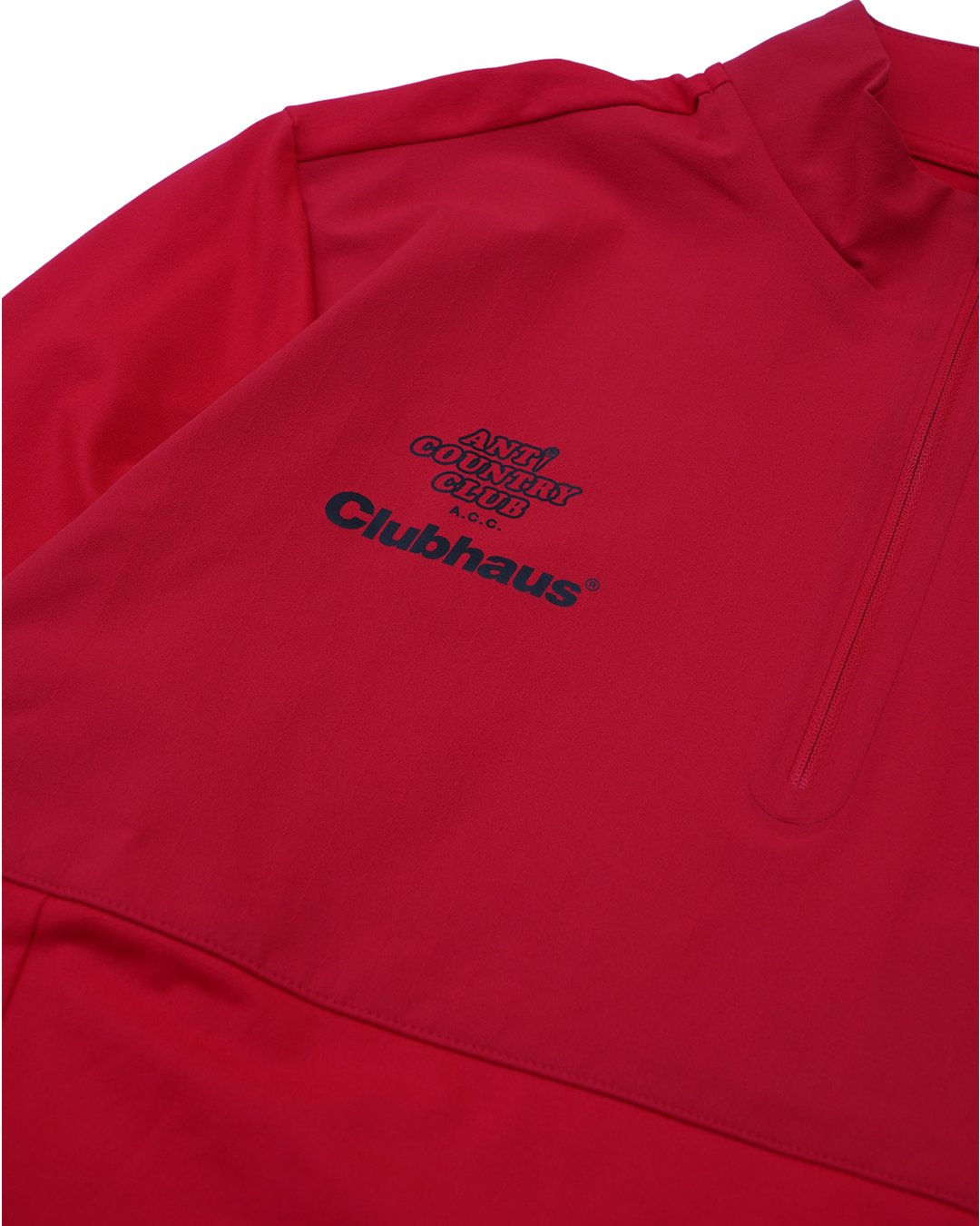 Adidas FablicMix Halfzip L/S CH X ACC Custom -
