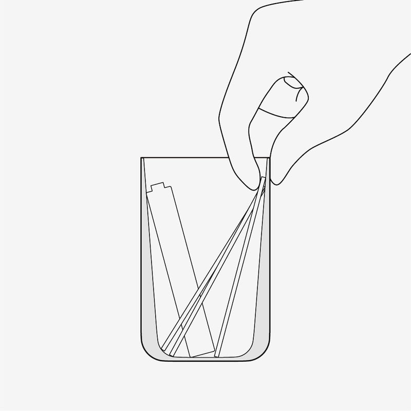 BINSCENT | TENTのTEMPO