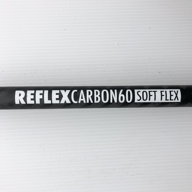 BLACK PROJECT SURGE REFLEX 1piece | SUP Colony