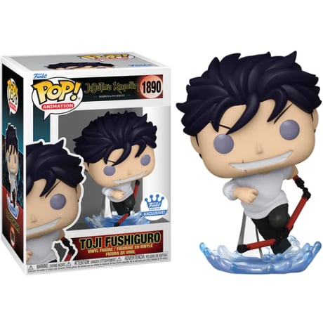 FUNKO POP 呪術廻戦 38種セット FUNKO POP 呪術廻戦 38種セット FUNKO