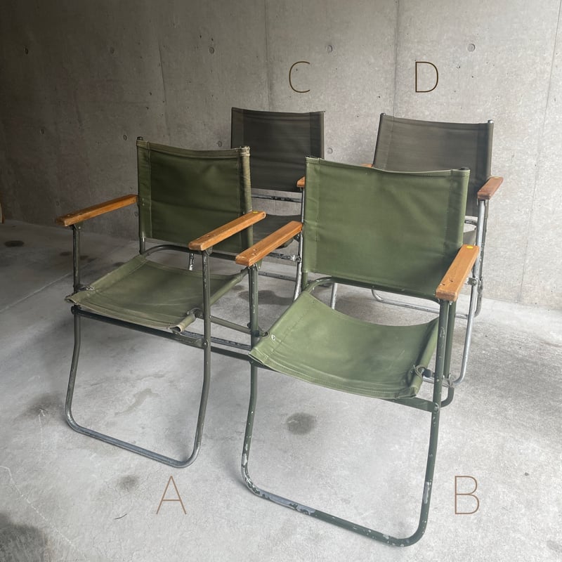 イギリス軍 ローバーチェア C | antiques miyawaki modern