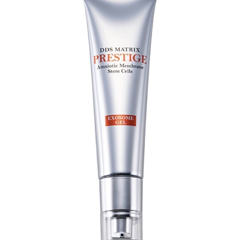 エクソソームジェル(保湿美容液) | 京都嵯峨 寿庵