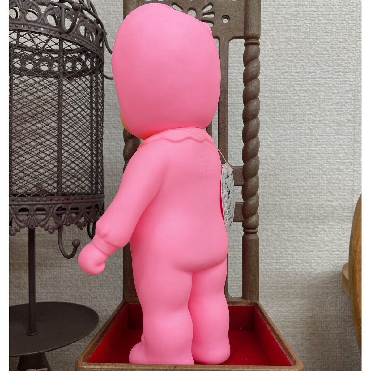 ミコちゃん（女の子）MikoChan | sweetfish