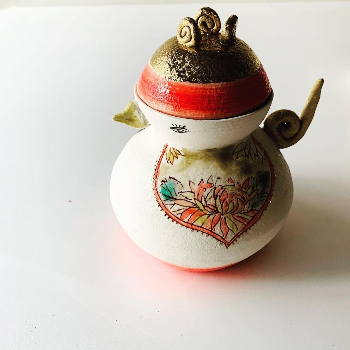 田川亞希 ／ 珍魚茶碗 | はちみせ （83）