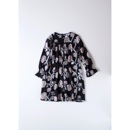 ミナ ペルホネン giardino kids ドレス | Shoka: