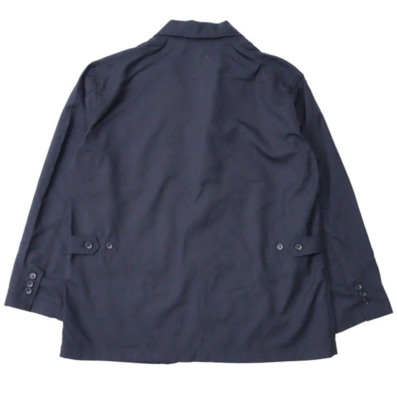 ENGINEERED GARMENTS（エンジニアード ガーメンツ）