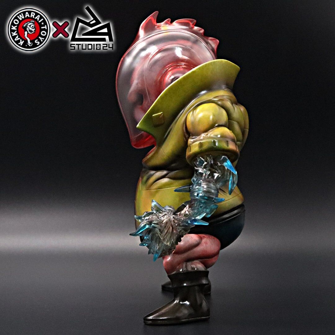 SOUTH-PAW」（かっこわらい雑貨店コラボVer.） | STUDIO24 store