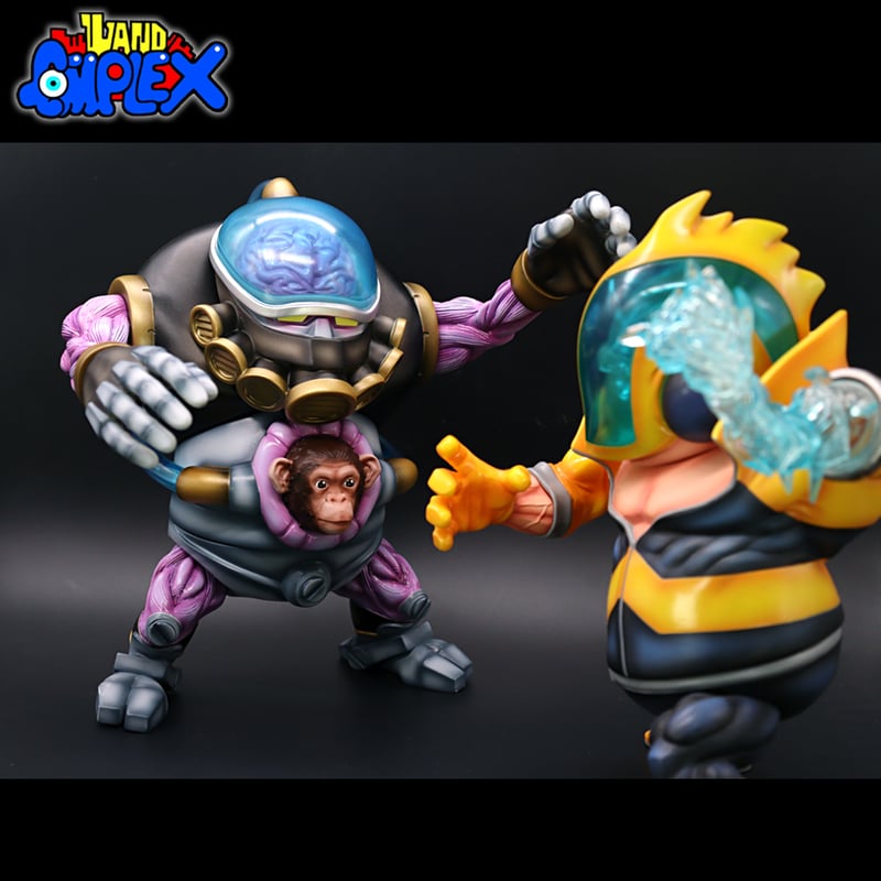 GRIMACE」（オフィシャルカラーVer.） | STUDIO24 store